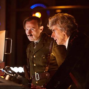 Fotoğraf Doctor Who (2005)