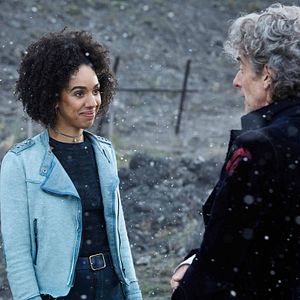 Fotoğraf Doctor Who (2005)