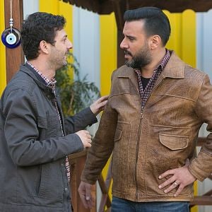 Fotoğraf Dostlar Mahallesi