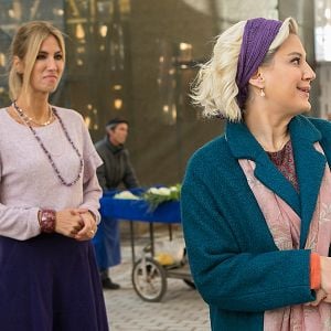 Fotoğraf Dostlar Mahallesi