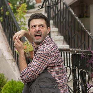 Fotoğraf Dostlar Mahallesi