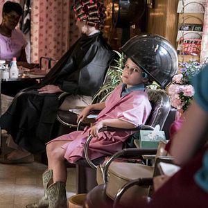 Fotoğraf Raegan Revord