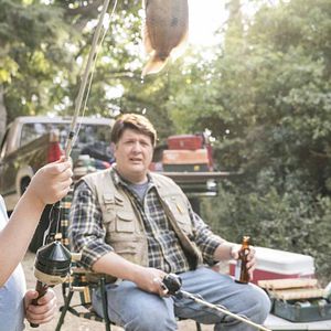 Fotoğraf Iain Armitage