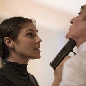 Fotoğraf Lili Mirojnick