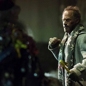 Fotoğraf Christopher Meloni