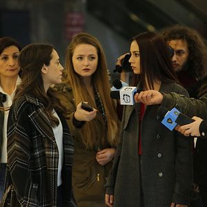 Fotoğraf Kalp Atışı