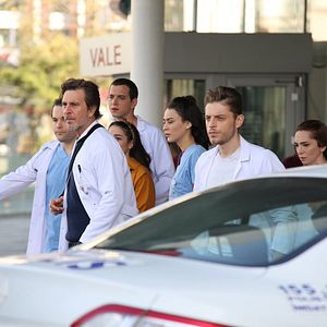 Fotoğraf Kalp Atışı