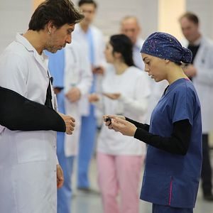 Fotoğraf Kalp Atışı