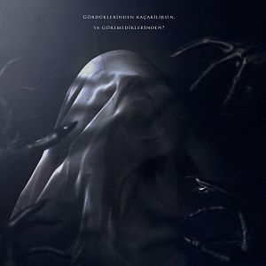 Fotoğraf Alem-i Cin