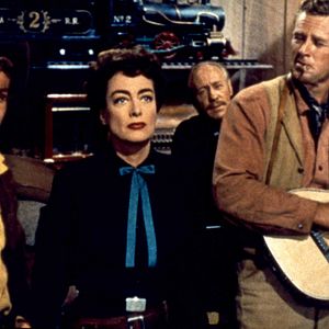 Fotoğraf Joan Crawford