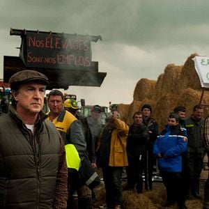 Fotoğraf François Cluzet