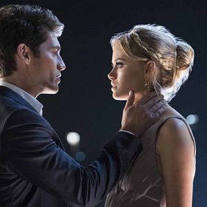 Fotoğraf Gregg Sulkin