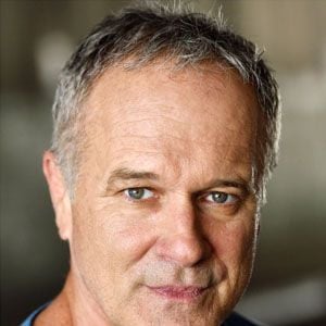 Fotoğraf John Posey