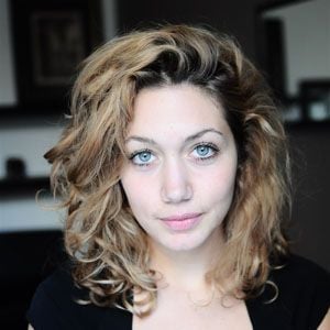 Fotoğraf Louise Chabat