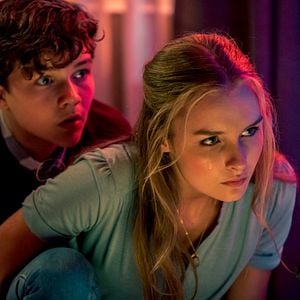 Fotoğraf Better Watch Out