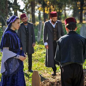 Fotoğraf Payitaht Abdülhamid
