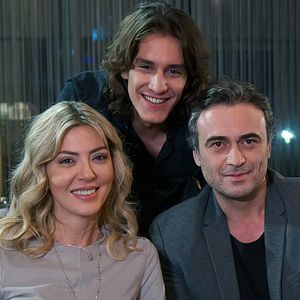 Fotoğraf Kalbimdeki Deniz