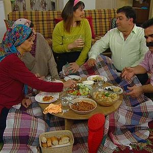 Fotoğraf Çocuklar Duymasın