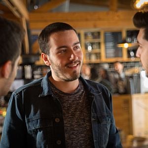 Fotoğraf Enes Batur Hayal Mi Gerçek Mi?