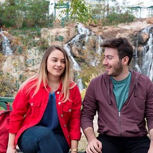 Fotoğraf Enes Batur Hayal Mi Gerçek Mi?