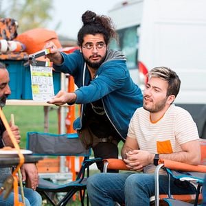 Fotoğraf Enes Batur Hayal Mi Gerçek Mi?