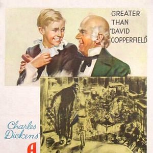 Fotoğraf A Christmas Carol