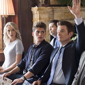 Fotoğraf Ever Carradine