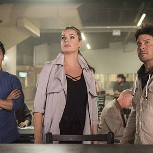 Fotoğraf Christian Kane