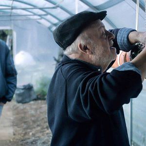 Fotoğraf Luciano Miele