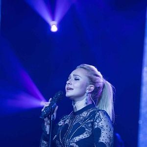 Fotoğraf Hayden Panettiere