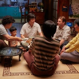 Fotoğraf Taeksi Woonjunsa