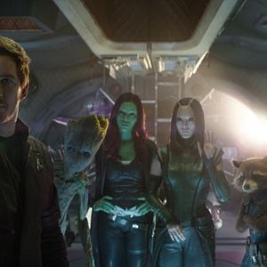 Fotoğraf Chris Pratt