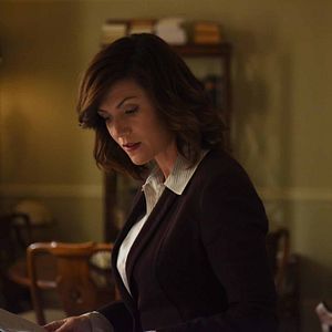 Fotoğraf Zoe McLellan