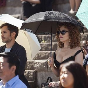 Fotoğraf Mozart in the Jungle