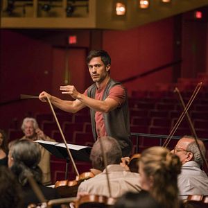 Fotoğraf Mozart in the Jungle