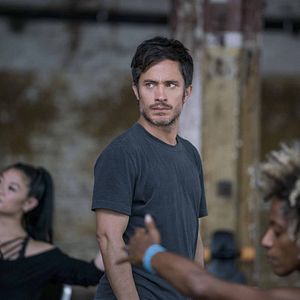 Fotoğraf Mozart in the Jungle