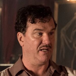 Fotoğraf Douglas Hodge