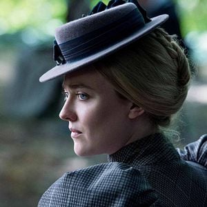 Fotoğraf Dakota Fanning