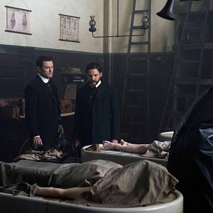 Fotoğraf Daniel Brühl