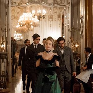 Fotoğraf Dakota Fanning