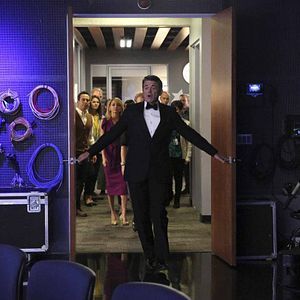 Fotoğraf John Michael Higgins