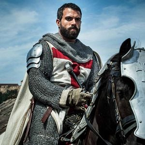 Fotoğraf Knightfall