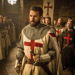 Fotoğraf Knightfall