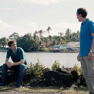 Fotoğraf Guillaume Ducreux