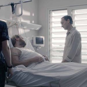 Fotoğraf Alban Casterman