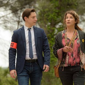 Fotoğraf Arthur Mazet