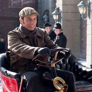 Fotoğraf Jonny Harris