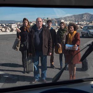 Fotoğraf Plus belle la vie