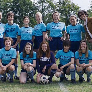 Fotoğraf Carole Franck