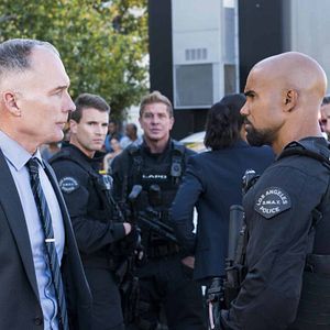 Fotoğraf Patrick St. Esprit